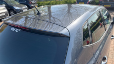 SEAT Ibiza 1.0 TSI 110 FR [EZ] 5dr Petrol Hatchback